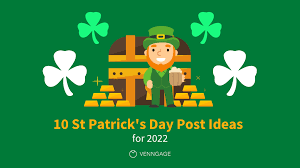 St Paddy S Day Life Insurance Ads Sure Why Not Life Insurance  gambar png