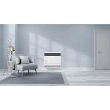 natural gas wall heater