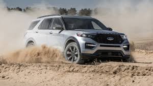60 months / 60,000 miles. Should You Get The 2020 Ford Explorer Pros And Cons On This Family Suv