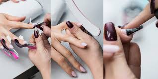how to your nail services salon