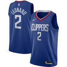 La clippers shop, clippers jerseys. Men S La Clippers Kawhi Leonard Nike Royal 2020 21 Swingman Jersey Icon Edition