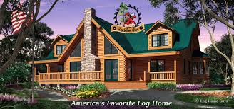 cypress log homes florida log home