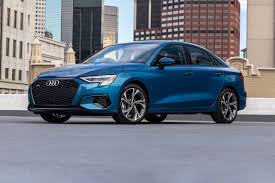 2023 audi a3 s reviews and