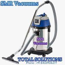vacuum cleaner repair and services