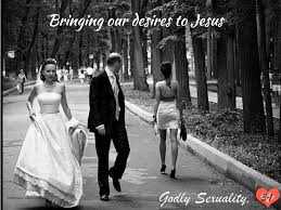 If lust is lurking around the corner, god promises to make a way of escape. Godly Sexuality How To Stop Looking At Women Lustfully Godly Desire