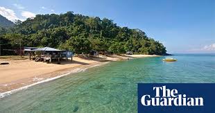 Ever wondered if there was more to east malaysia than the familiar cities of miri, kuching and kota kinabalu? Top 10 Budget Beach Hotels In Malaysia Malaysia Holidays The Guardian