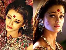 bridal makeup looks in bollywood