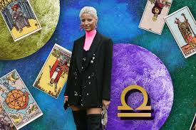 They may or may not resonate to all of you. Libra Tarot Horoscopes July 2021 Glamour