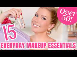 the ultimate everyday makeup kit 15
