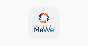 You are our customer, your data is #not4sale to advertisers/marketers. Mewe Camera Fun Dual Camera On The App Store