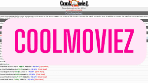 Coolmoviez - Latest Bollywood, Hollywood, Tamil & Telugu Movies – Watch  Movies Online
