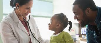 pediatric nurse pracioner
