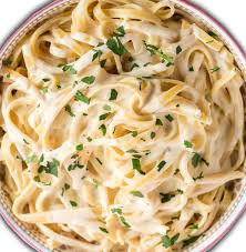 low histamine pasta cream sauce
