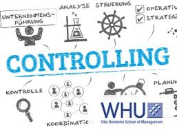 Controlling is one of the important functions of a manager. Controlling Deutschland University