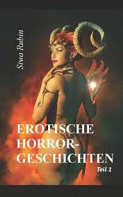 Teil: Erotische Horror-Geschichten (Paperback) - Walmart.com