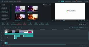 Welcome to the official wondershare filmora video editor youtube channel, your source for video. Wondershare Filmora 9 0 Free Download All Pc World