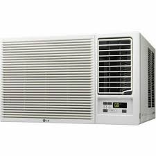 It's important to get the right air conditioner for the job! Lg Lw1816hr 18000btu 230v Air Conditioner For Sale Online Ebay