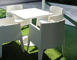 Can You Put Garden Furniture On Grass