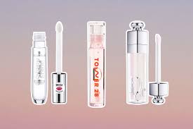 the 10 best clear lip glosses of 2023