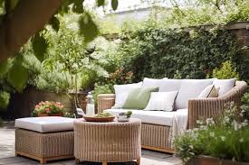 Garden Lounge Outdoor Furniture