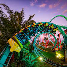 jobs at seaworld busch gardens