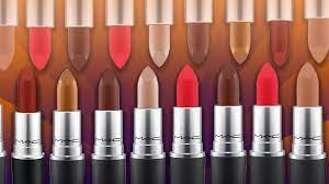 best mac lipstick for dark skin 2021
