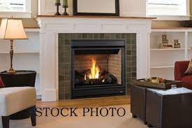 Natural Gas Fireplace Mpdr3328cnm