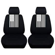 Customized Seat Covers Fits Dodge