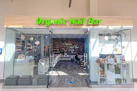 organic nail bar the bellevue collection