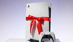 playstation 5 is the most desired