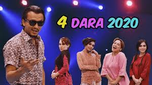 Download faizal tahir assalamualaikum official video youtube mp3. Lirik Lagu Empat Dara 2020 Elly Mazlein Faizal Tahir Zizi Kirana Aerill Com Lifestyle