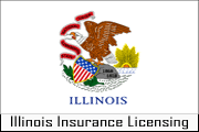 Insurance agents often choose to get the series 6 and series 63 licenses. Illinois Life And Health Pre Licensing And Exam Prep Classes