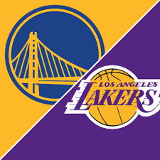 The los angeles lakers absolutely demolished the golden state warriors in the first half of their primetime matchup — so much so that the most notable early highlight was steph curry boinking. Warriors Vs Lakers Box Score May 19 2021 Espn