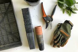 The Most 20 Common Gardening Tools With