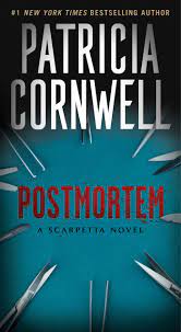 Postmortem eBook by Patricia Cornwell ...