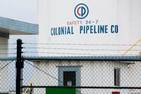 Colonial pipeline is the largest refined products pipeline in the united states, transporting more than 100 million gallons of fuel daily to meet the energy needs of consumers from houston, texas. Ogqk4gt4xryidm