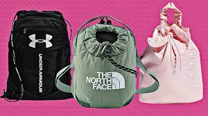 the best drawstring bags to in