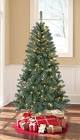 6.5 ft Sonoma Pine Tree Holiday Time