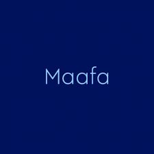 maafa history origin dictionary com