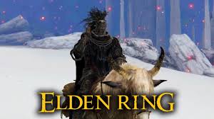 ELDEN RING - Night's Cavalry Armor Location and Showcase - YouTube