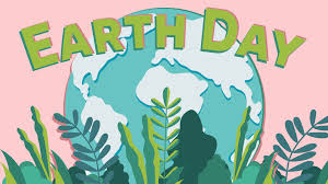 Earth Day 2021: What's it all about? - CBBC Newsround