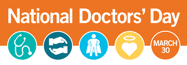 80 Best Happy National Doctors Day 2019 Greeting Pictures