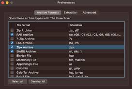 how to open rar files on a mac maciverse