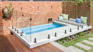Pool Decking For Above Ground Pools