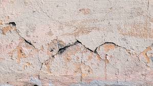 Concrete Spalling Causes Effects And