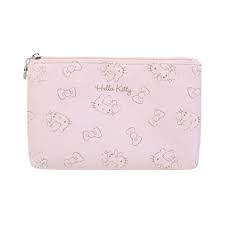 o kitty tzoidal makeup bag