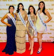 honors at miss new york 2022 pageant