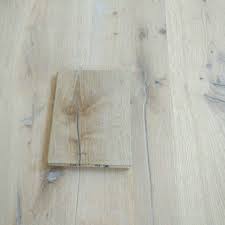 antique distressed white oiled oak wood