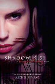 It tells the story of rosemarie rose hathaway, a dhampir girl, who is training to be a guardian of her moroi best friend, vasilisa lissa dragomir. Shadow Kiss Vampire Academy 3 By Richelle Mead