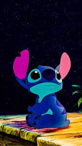 Lilo stitch the series hd wallpaper image for pc cartoons 1920×1080. Stich Wallpapers On Wallpaperdog